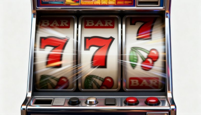 BetonRed casino