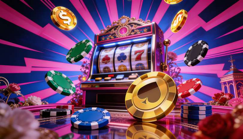 pelican casino online