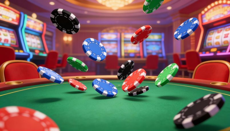 Ripper casino mobile Ripper casino mobile