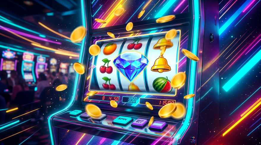 Casombie casino