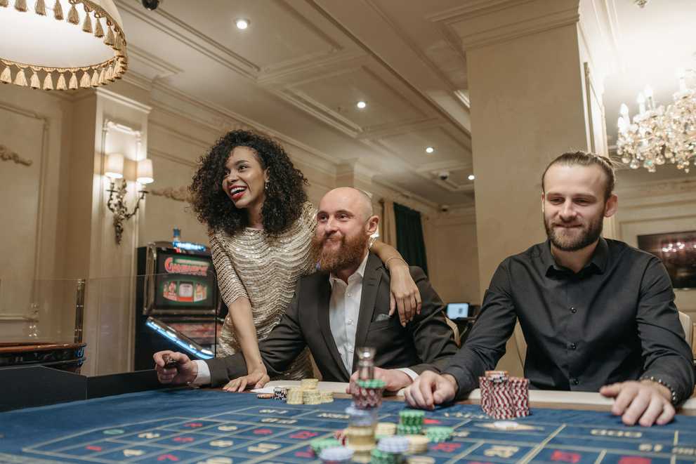 winning days casino