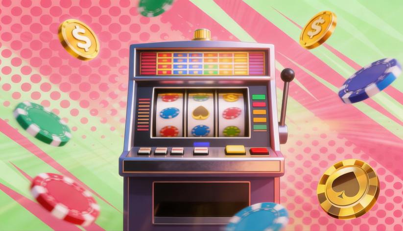 Betman casino